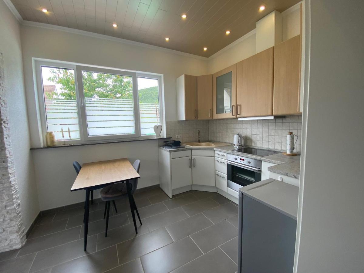 Ferienwohnung 1 Schweizer Geisingen Esterno foto